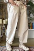 Gilbert Magic Barrel Pant Calico /5=